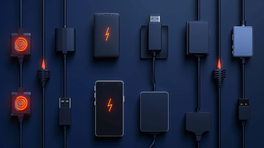 Vente chargeurs à Six-Fours-les-Plages